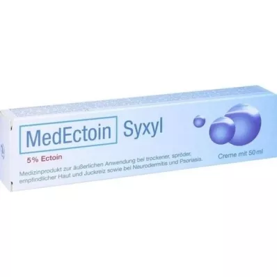 Medectoin Sysylová krém, 50 ml