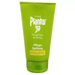 Plantur 39 propláchnutých barevných vlasů, 150 ml