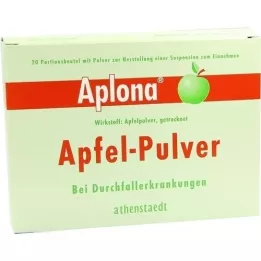 APLONA Pulver, 20 ks