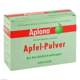 APLONA Pulver, 5x20 ks