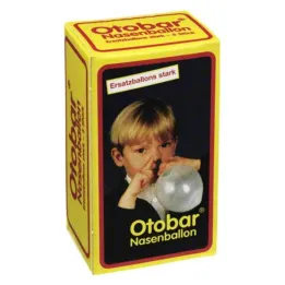 Náhradní balónek Otobar silný, 5 kusů