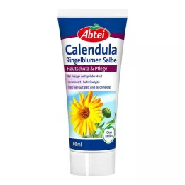 ABTEI Měsíčková mast, 100 ml