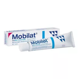 MOBILAT Duoaktiv Gel proti bolesti, 50 g