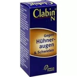 CLABIN n řešení, 8 g