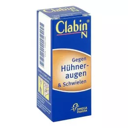 CLABIN N roztok, 8 g