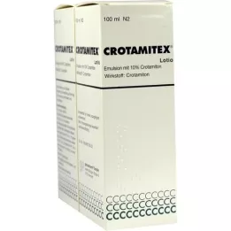 CROTAMITEX Krém, 200 ml