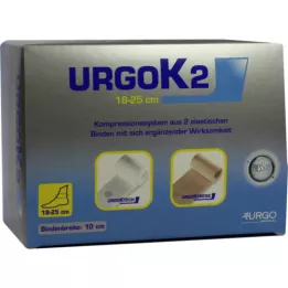 Urgok2 comp.yst.10cm Ankleum. 18-25cm, 1 ks