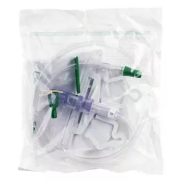 UREOFIX 112 plus Urindrainage Btl.2000 ml sterilní, 1 ks