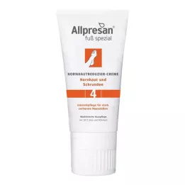 ALLPRESAN Nožní speciální No.4 Krém na redukci mozolů, 40 ml