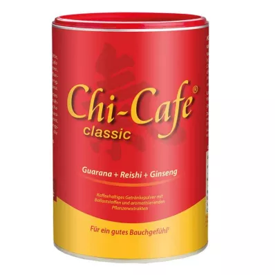 CHI-CAFE Prášek, 400 g