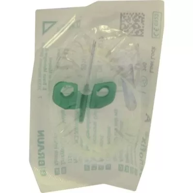 VENOFIX PUNCTURE VENOFIX PUNCTURE