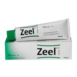 ZEEL složka N krém, 100 g