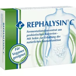REPHALYSIN C tablety, 50 ks