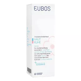 EUBOS KINDER Pleťový zklidňující krém, 50 ml