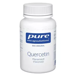 Pure Encap Quercetin, 60 ks