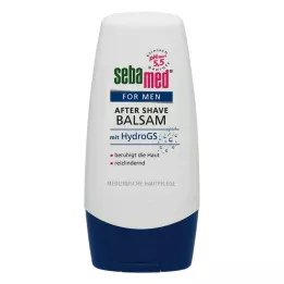 SEBAMED pro muže Balzám po holení, 100 ml