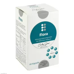 ORTHODOC Flora kapsle, 60 ks