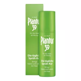 PLANTUR 39 Ošetření ve spreji, 125 ml