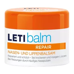 LETIBALM Děti, 10 ml