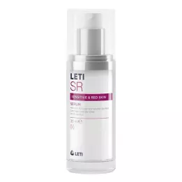 LETI SR Sérum proti zarudnutí, 30 ml