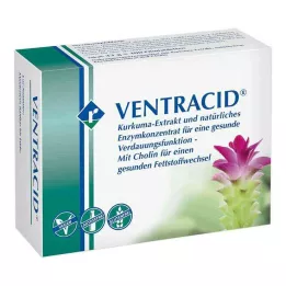 Ventracidní tablety, 100 ks