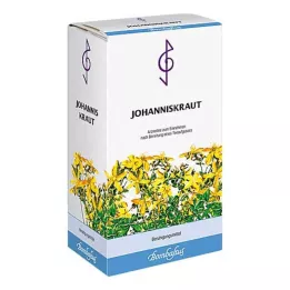 JOHANNISKRAUT čaj, 125 g