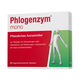 PHLogen Zym Mono, 20 ks