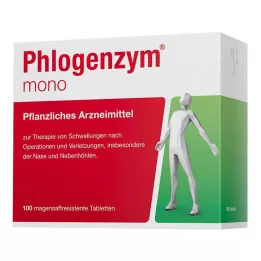 Phogen Zym Mono, 100 ks