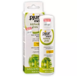 PJUR MED Oprava klouzat, 100 ml