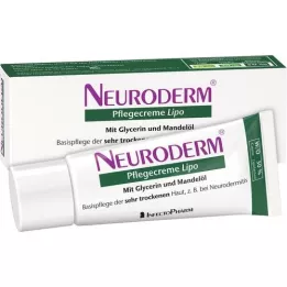 Infonfarm Neuroderm Lipo Lipo, 100 g