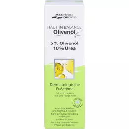 Olivová olejová kůže v rovnováhy Krém, 100 ml