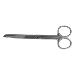 Nůžky na obvaz rovné 14,5 cm nerezové, 1 kus