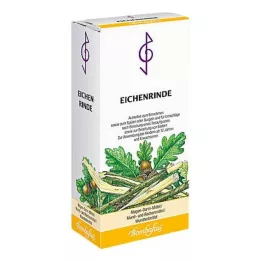 EICHENRINDE čaj, 125 g