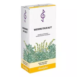 WERMUTKRAUT Čaj, 60 g