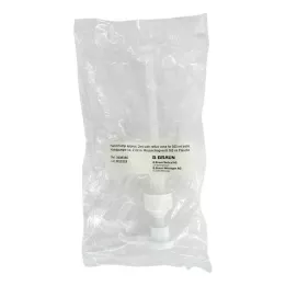 DOSIERPUMPE 2 ml pro 500 ml lahví, 1 ks