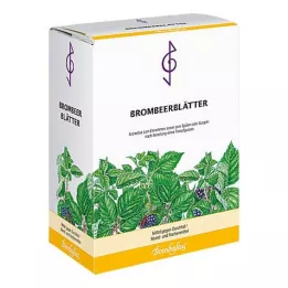 BROMBEERBLÄTTER čaj, 75 g