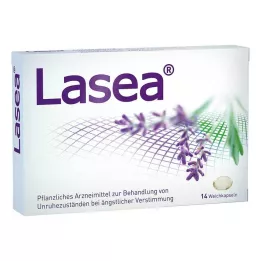 LASEA Měkké tobolky