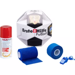 Höga First Aid Fotbal, 1 ks