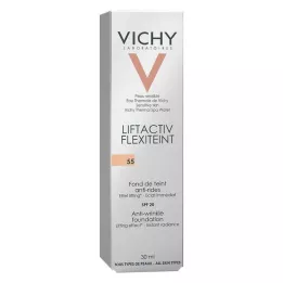 Vichy Liftativ Flexilift Teint Opal (15), 30 ml