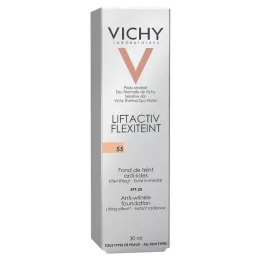 Vichy Liftactiv Flexilift Teint Gold (45), 30 ml