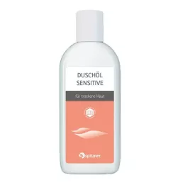 Sprchový olej Sprchový olej, 200 ml