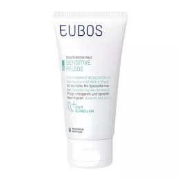 Eubos Citlivá rohovka rohovku redukční krém, 75 ml