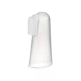 FINGERZAHNBÜRSTE Coscura, 1 ks