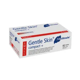 Gentle Skin compact UH nesterilní velikost S, 100 kusů