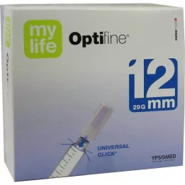 MYLIFE Jehly do pera Optifine 12 mm, 100 ks