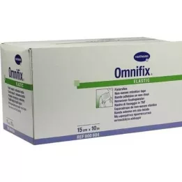 OMNIFIX elastická role 15 cmx10 m, 1 ks