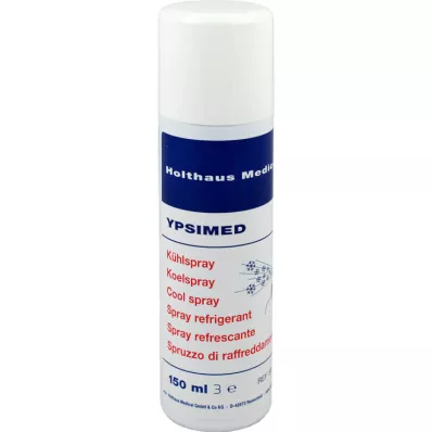 KÜHLSPRAY Ypsimed, 150 ml