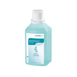 ESEMTAN Mycí mléko, 500 ml