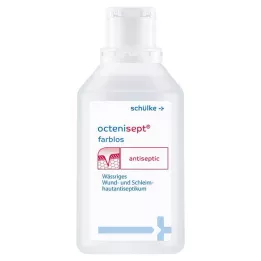 OCTENISEPT Roztok, 500 ml