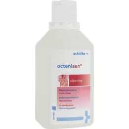 OCTENISAN Waschlotion, 500 ml